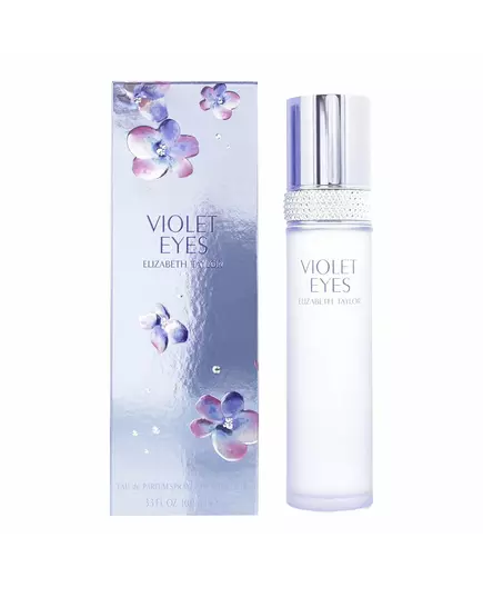 Парфюмерная вода для женщин Elizabeth Taylor Violet Eyes, 100 мл, изображение 2