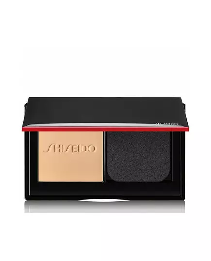 Компактна пудра-основа для обличчя Shiseido SYNCHRO SKIN SELF-REFRESHING custom finish #130, 9 г