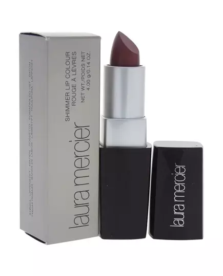 Кремова губна помада Laura Mercier Shimmer Lipcolor Freshbrown, 4 г