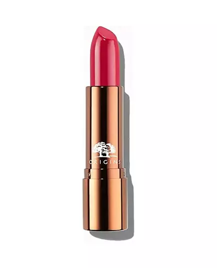 Кремова губна помада Origins Blooming Bold 14 Bold Bouquet, 3,1 г