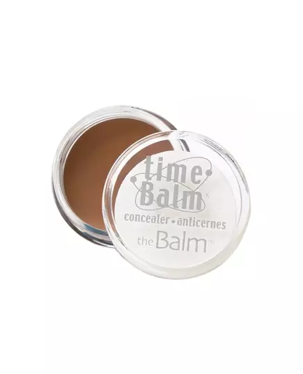 Пудровый консилер TheBalm Time Balm Just Before Dark, 7,5 г, изображение 2