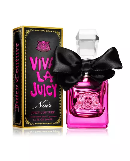 Парфумована вода для жінок Juicy Couture Viva La Juicy Noir, 100 мл, зображення 2