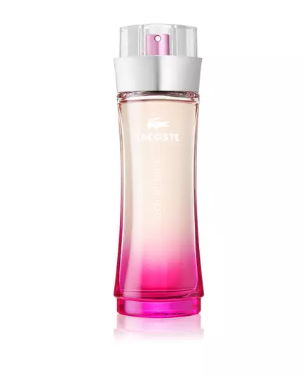 Туалетная вода для женщин Lacoste TOUCH OF PINK POUR FEMME спрей, 90 мл