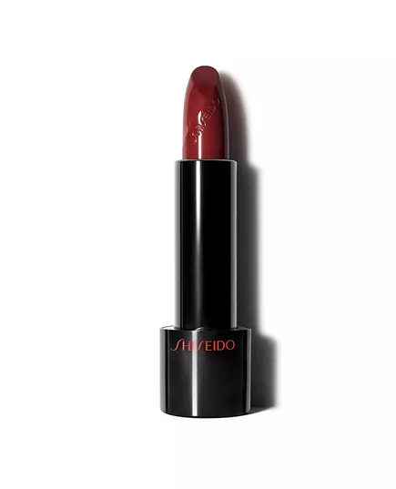 Кремова губна помада Shiseido Rouge Rouge Rd620 Curious Cassis, 4 г