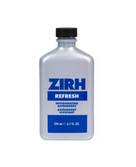 Відлущувальний очищувальний засіб для обличчя Zirh Refresh, 200 мл