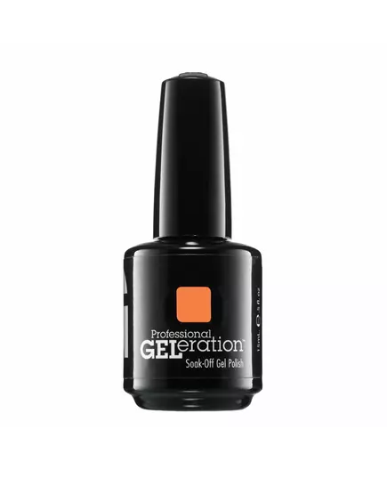 Напівперманентний лак для нігтів Jessica GELeration GEL-1173 Sahara Sun, 15 мл