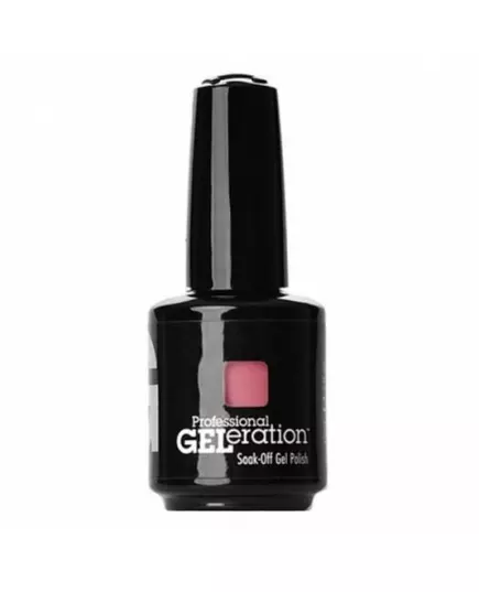 Напівперманентний лак для нігтів Jessica GELeration Colours GEL-956 Magical Magenta, 15 мл