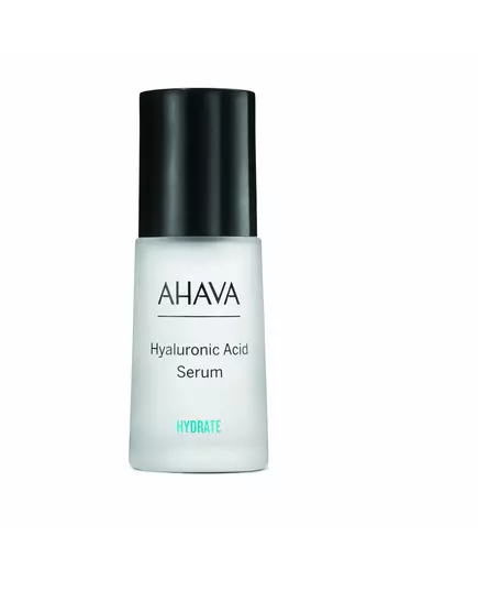 Зволожувальна сироватка для обличчя Ahava Hyaluronic Acid, 30 мл