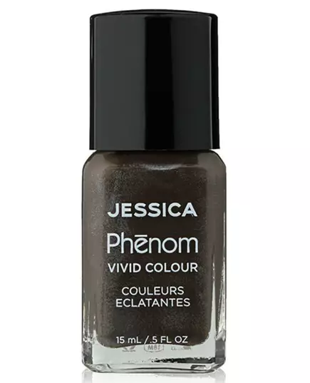 Лак для нігтів Jessica Phenom Vivid Colour PHEN-011 Spellbound, 14 мл