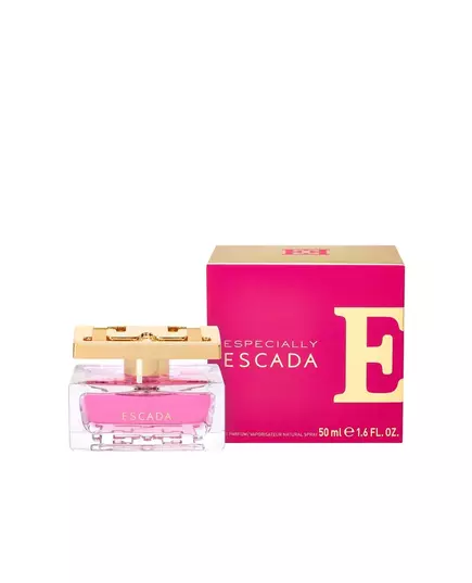 Парфюмерная вода для женщин Escada Especially, 50 мл, изображение 2