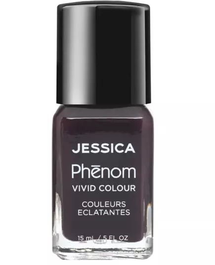 Лак для нігтів Jessica Phenom Vivid Colour PHEN-033 First Class, 14 мл
