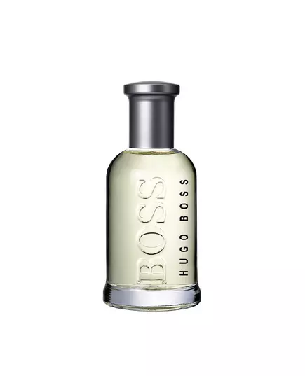 Туалетная вода для мужчин Hugo Boss-Boss Bottle, 50 мл