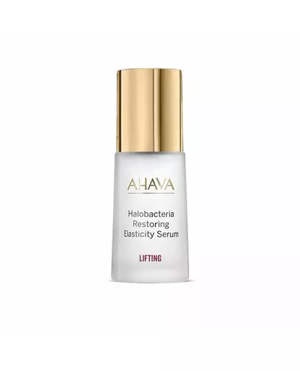 Сироватка для обличчя Ahava Halobacteria Restoring Improves Elasticity, 30 мл