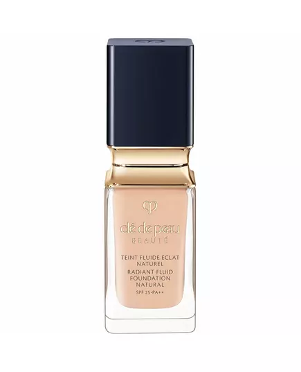 Рідка тональна основа Cle de Peau Beaute Radiant Liquid Foundation B00, SPF 25, 30 мл