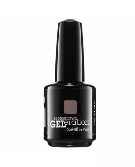 Напівперманентний лак для нігтів Jessica GELeration Colours GEL-719 Monarch, 15 мл