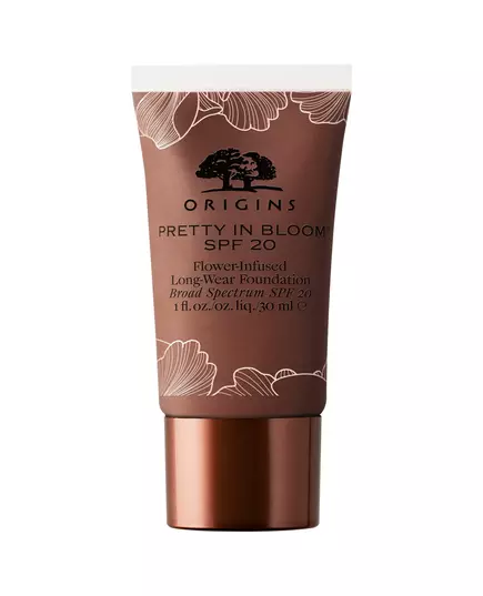 Кремовый тональный крем Origins Pretty In Bloom Long Wearing SPF 20, 30 мл