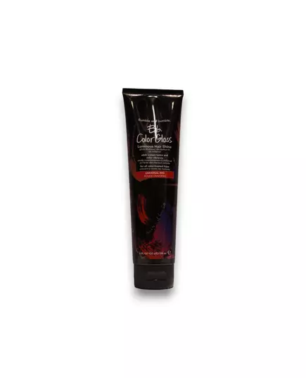 Відтінковий блиск для волосся Bumble And Bumble Color Gloss Universal Red, 150 мл, зображення 2