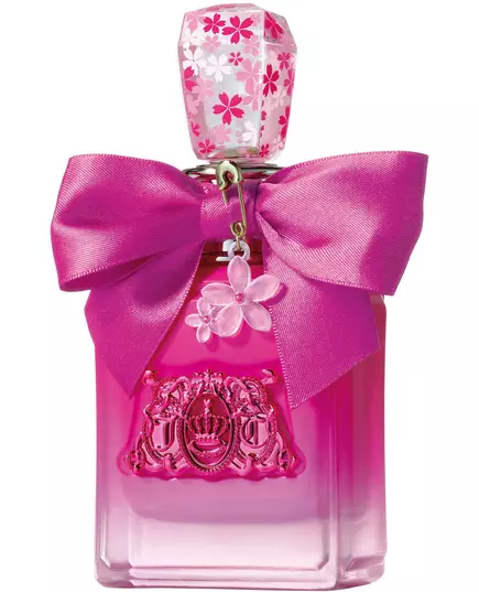 Парфюмерная вода для женщин Juicy Couture Viva La Juicy Petals Please, 50 мл