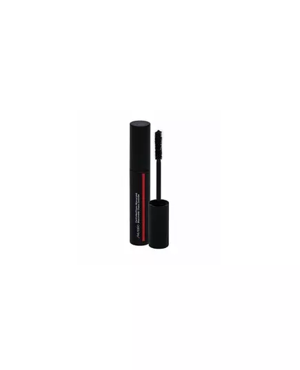 Тушь для ресниц Shiseido Controlled Chaos MascaraInk Sapphire Spark, 5 мл