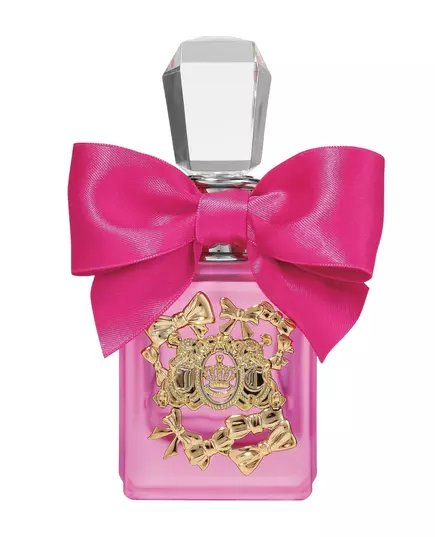 Парфюмерная вода для женщин Juicy Couture Viva La Juicy Pink Couture, 30 мл