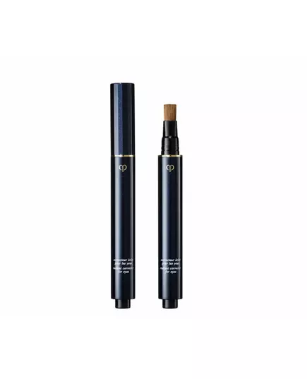 Консилер-олівець для шкіри навколо очей Cle de Peau Beaute Radiant Coverage & Correction Ocher, 2,2 мл