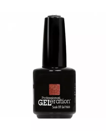 Напівперманентний лак для нігтів Jessica GELeration Colours GEL-961 Fairy Tale, 15 мл