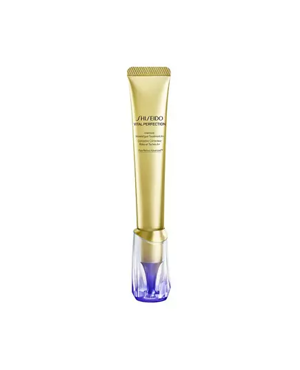 Крем для обличчя Shiseido Vital Perfection, 20 мл