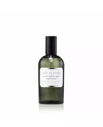 Туалетная вода для мужчин Geoffrey Beene Grey Flannel, 120 мл