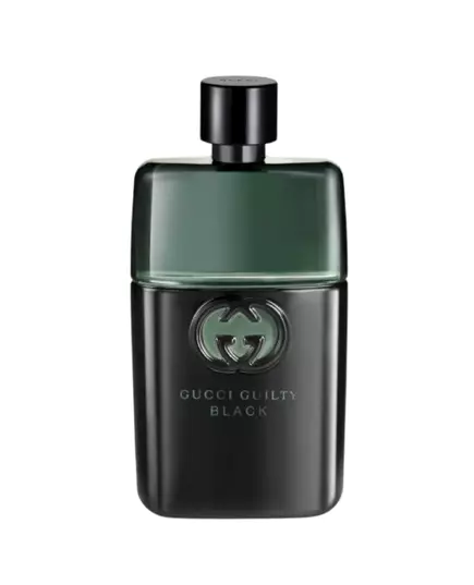 Туалетная вода для мужчин Gucci Guilty Black, 300 мл
