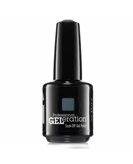 Напівперманентний лак для нігтів Jessica GELeration Colours, 15 мл