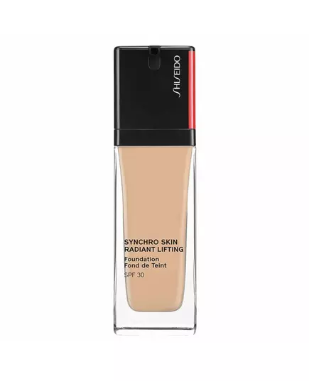 Рідка тональна основа Shiseido Synchro Skin Radiant Lifting 260 SPF30, 30 мл