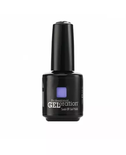 Напівперманентний лак для нігтів Jessica GELeration Colours GEL-1010 Sugar High, 15 мл