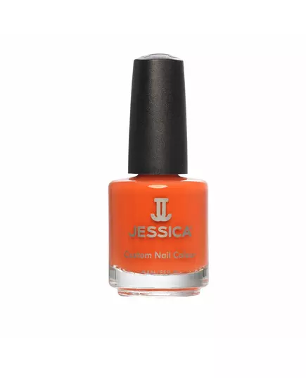 Лак для нігтів Jessica Custom Nail Colour CNC-947 Bindi Red, 14,8 мл