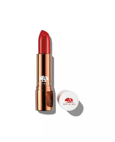 Кремовая губная помада Origins Blooming Bold 22 Poppy Pout, 3,1 г