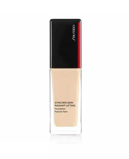 Жидкая тональная основа Shiseido Synchro Skin Radiant Lifting 110 Alabaster, 30 мл