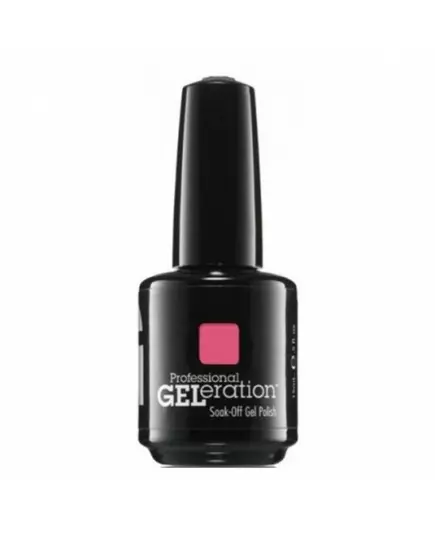 Напівперманентний лак для нігтів Jessica GELeration Colours GEL-1111 POP Princess, 15 мл