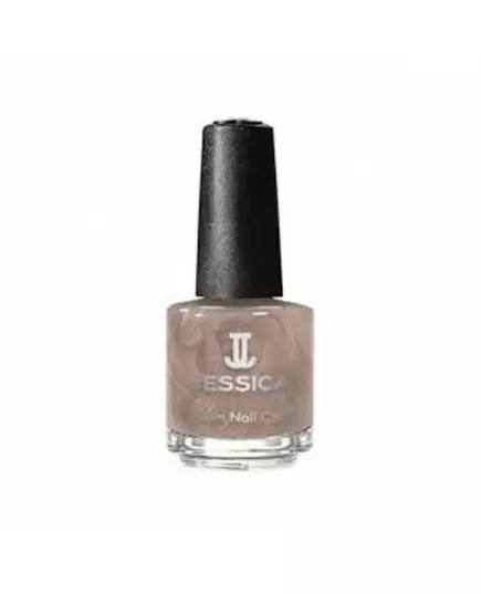 Лак для нігтів Jessica Custom Nail Colour CNC-1210 Desert Dust, 14,8 мл, зображення 2