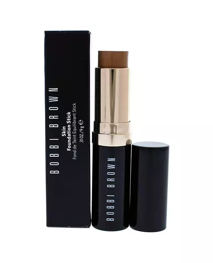 Тональний крем-стік Bobbi Brown Skin Shea Butter Full Cover Cool Honey, 9 г, зображення 2