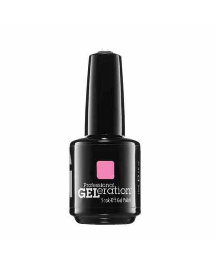 Напівперманентний лак для нігтів Jessica GELeration GEL-1171 Mojave Desert, 15 мл, зображення 2
