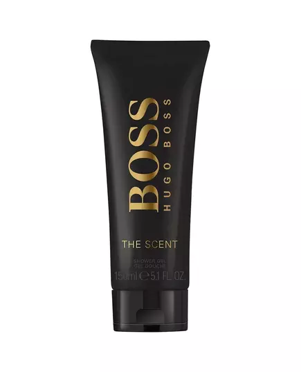 Гель для душу Hugo Boss The Scent, 50 мл