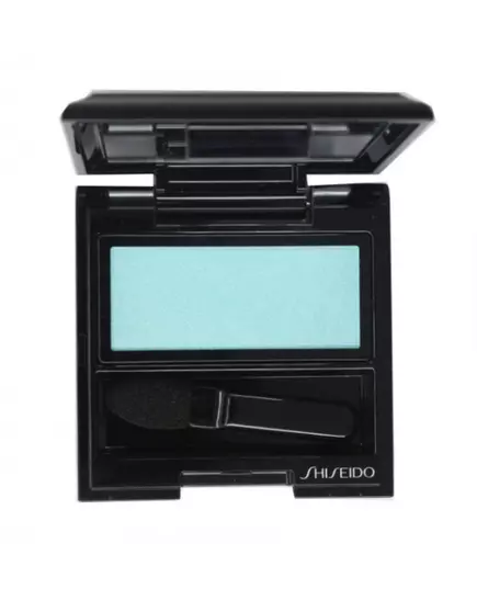 Компактні тіні для повік Shiseido Luminizing Satin Ye306 Solaris, 2 г
