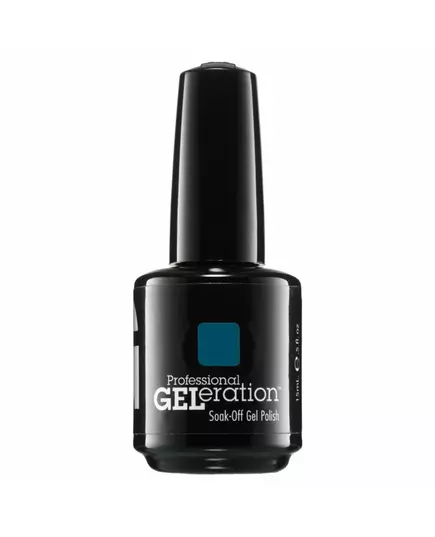 Напівперманентний лак для нігтів Jessica GELeration Colours GEL-1105 Bohemian Rhapsody, 15 мл