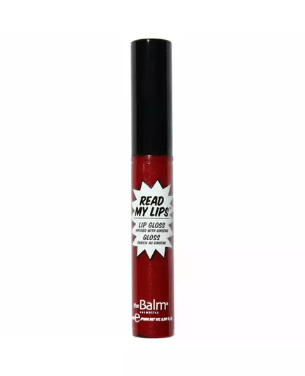 Блеск для губ TheBalm Prrety Smart Va Va Voom!, 6,5 мл