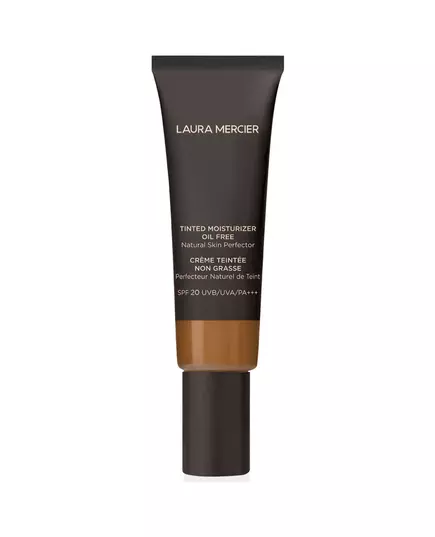 Тонувальний зволожувальний крем Laura Mercier Oil Free Tinted Moisturizer Porcelain, SPF 20, 50 мл