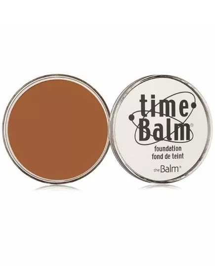 Кремовый тональный крем TheBalm Time Balm Dark, 21,3 г