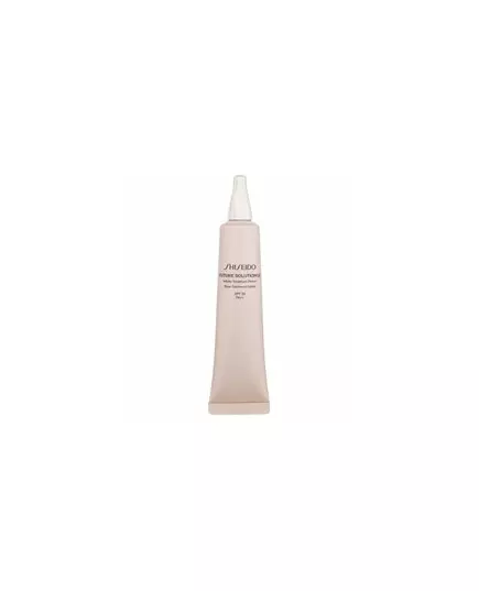 Жидкая база под макияж Shiseido Future Solution LX Healthy Glow SPF 30, 40 мл
