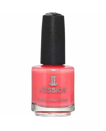 Лак для нігтів Jessica Custom Nail Colour CNC-1194 Popsicle Kisses, 14,8 мл