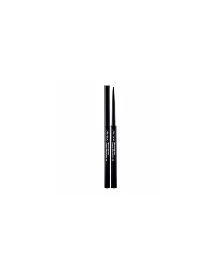 Водостійка підводка для очей Shiseido MICROLINER ink 06-matte yellow, 0,1 г