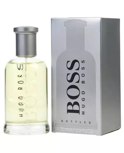 Туалетная вода для мужчин Hugo Boss-Boss Boss Bottled, 100 мл