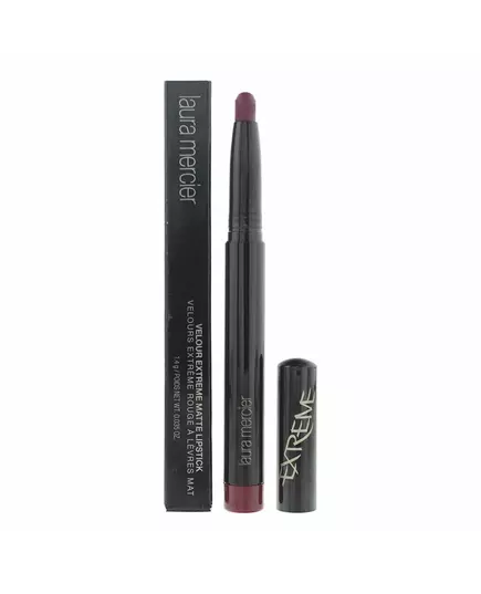 Кремовая матовая губная помада Laura Mercier Velour Extreme Matte Fatale, 1,4 г
